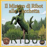 Il Ribot Il Mistero di Ribot alla Cucchetta: Il “Brutto Anatroccolo” e il Salto di Frankie