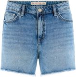 Guess Relaxed Midi Short - Fashion Wear - Vrouwen