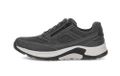 Gabor Herren Sneaker Low-Top 0100.02 Brede Pasvorm Veters