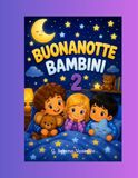 BUONANOTTE BAMBINI 2