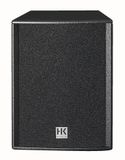 HK Audio PR:O 15 - 400W 2-Way Speaker - Black