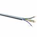 ROLINE 21.15.1685 Netwerkkabel Grijs 300 m Cat6a U/UTP