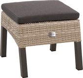 Lesliliving Outdoor Living - Voetenbank Treviso Mountain
