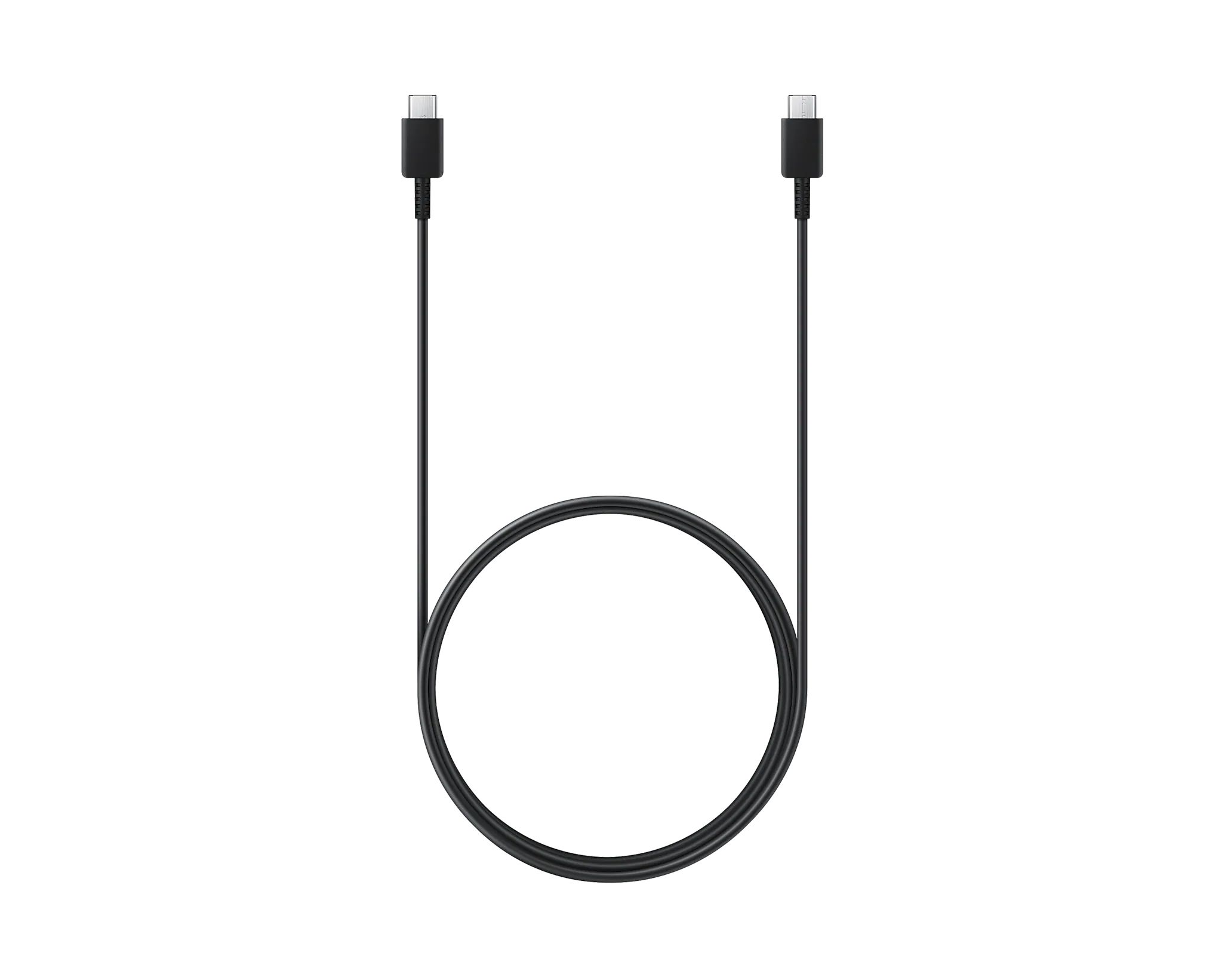 Samsung EP-DX310JBEGEU USB-C Cable - 1.8m - Black