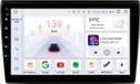 Happiq S-serie Android Autoradio met Bluetooth en CarPlay voor Fiat Bravo (2007-2012)