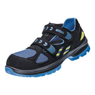 Atlas FLASH 4600 ESD S1 Safety Sandal - Size 48 - Wide Fit