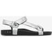 IRO Paris Sandales Argent