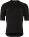 CRAFT Endur Logo Jersey M Heren Fietsshirt - Zwart