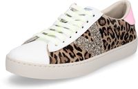 Victoria dames sneaker Berlijn leo