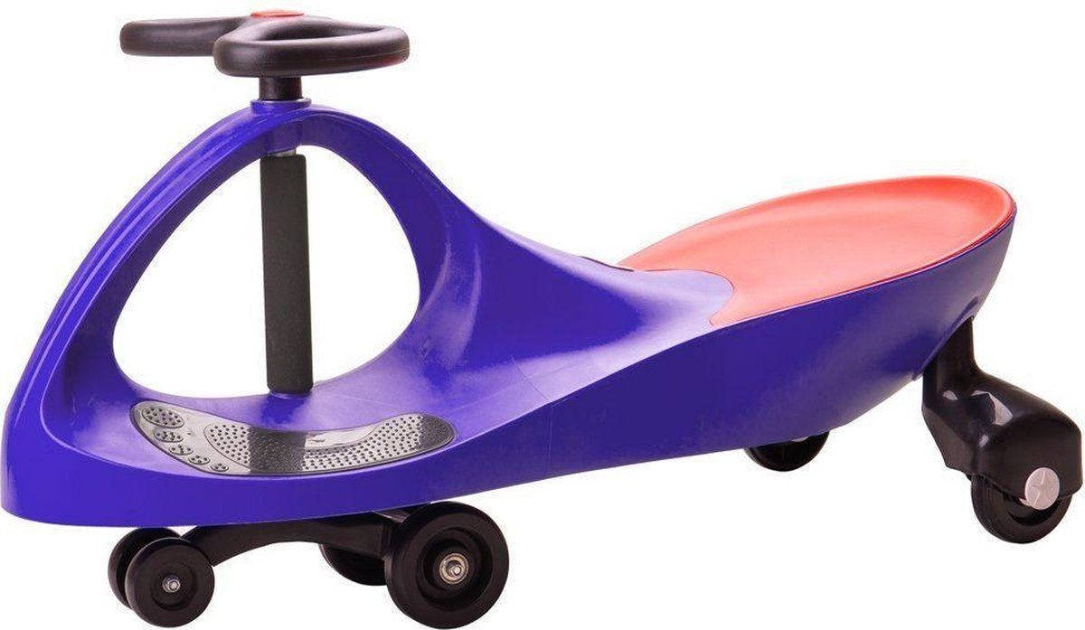 Didicar Paars - 2021 Model - Kunststof - 5060160082860