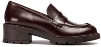 Wonders Evoclub 01 Loafers Bruin EU 36 Vrouw