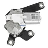 VALEO - Ruitenwissermotor - Achterzijde - 582603 - C2, C3, C4, 307, 1007 | Compatibel met: CITROËN C2, C3 I, C4 Coupe, PEUGEOT 1007, 307