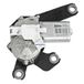 VALEO - Ruitenwissermotor - Achterzijde - 582603 - C2, C3, C4, 307, 1007 | Compatibel met: CITROËN C2, C3 I, C4 Coupe, PEUGEOT 1007, 307