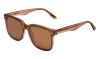 Frank and Lucie Leesbril Frank and Lucie met zonneclip Eyewant-FL34101-Secure-+3.00