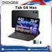 DOOGEE Tab G6 Max Tablet Android 16 32GB+256GB 13,4'' 90Hz scherm 11000mAh batterij 7,7mm ultradun UNISOC T7280 Widevine L1