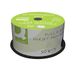 Cd-r Q-Connect CD-R 700MB 80min 52x Inkjet Printable (50 Pack)