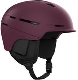 Anon Merak Wavecel Casque de ski Unisexe Adultes XL Violet