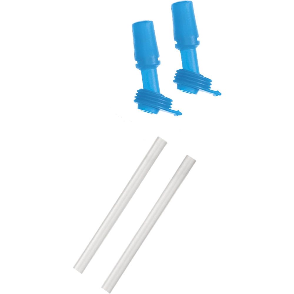 CamelBak 407-143-7097-023 Drinkflesaccessoires blauw, transparant