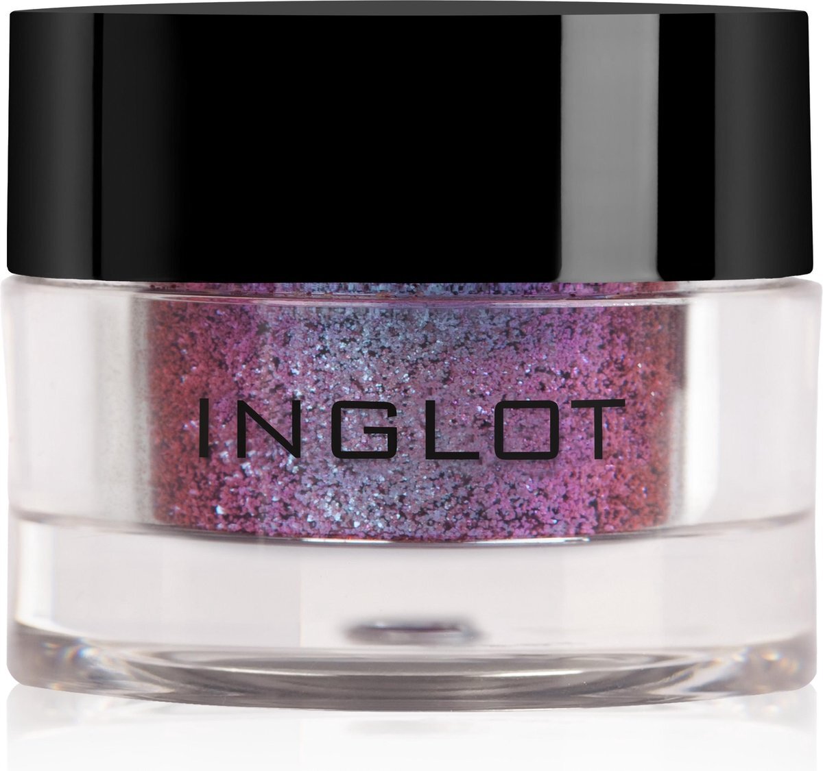 Inglot - AMC Pure Pigment Eye Shadow 120 - Oogschaduw