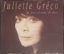 Je Juliette Gréco - Je Suis Comme Je Suis