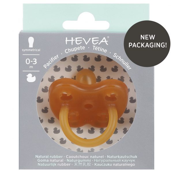 Hevea 4038 beige