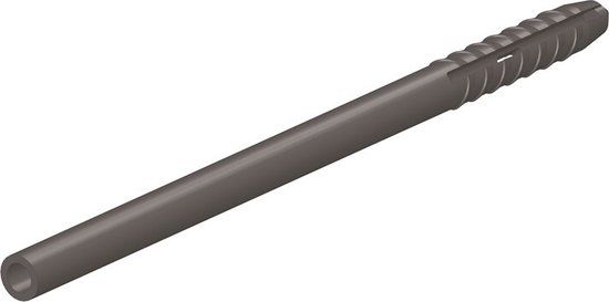 GB Renovatieplug 150mm diameter 8mm NY nylon 340150