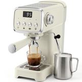 HOMCOM Coffee Maker