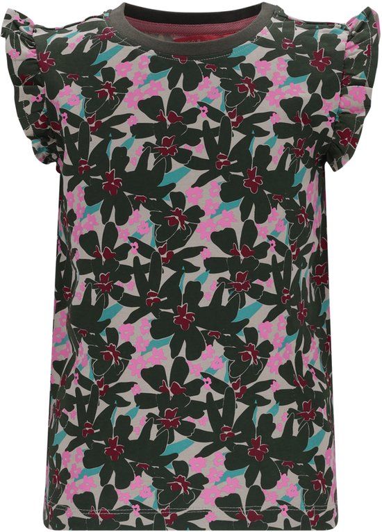TYGO & vito meisjes T-shirt maat 98/104