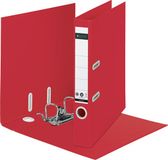 Leitz 10190025 ringband A4 Rood