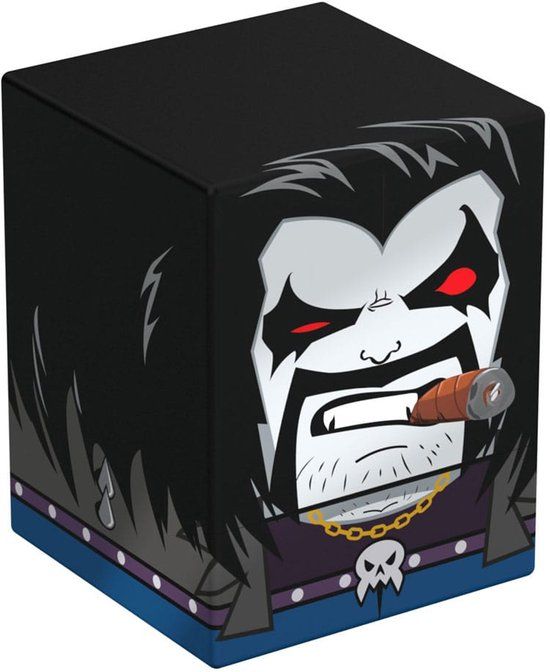 Squaroes Ultimate Guard Squaroes - Squaroe DC Justice League™ JL013 - Lobo™