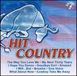 DJ's Choice : Hit Country - Divers Artistes
