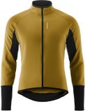 Gonso Jas Softshell 2 Heren Antiek Mos Geel 4XL