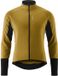 Gonso Jas Softshell 2 Heren Antiek Mos Geel 4XL