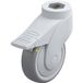 Blickle LWGE-TPA 101KF-11-FI-ELS Roue pivotante avec frein Diamètre de roue : 100 mm Capacité de charge (max.) : 70 kg 1 pièce(s)