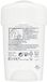 Dove Deodorant Stick Maximum Protection Original - 6 x 45 ml