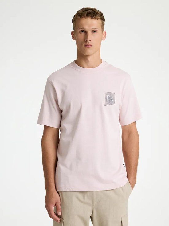 CHASIN' Nino T-shirt L