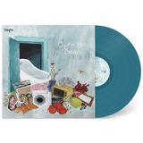 Konkurrent Veps - Open The Door (LP) (Coloured Vinyl)