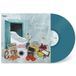 Konkurrent Veps - Open The Door (LP) (Coloured Vinyl)