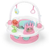 Bright Starts Disney Princess Superseat 3-in-1 stoel