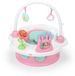 Bright Starts Disney Princess Superseat 3-in-1 stoel