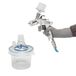 COLAD Snap Lid System 88ml 130 micron 50 Lids + mengbekers