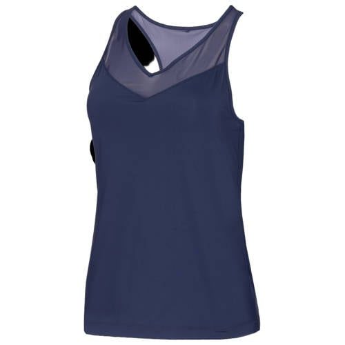 Fila sporttop Angelika donkerblauw
