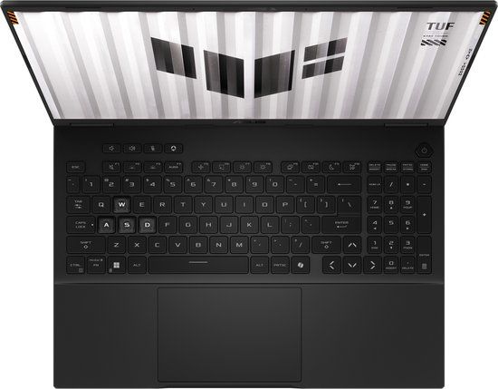ASUS TUF Gaming / F16 / TUF608JMR-DICQT072W