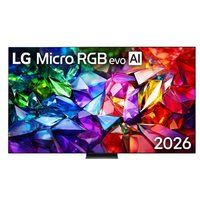 LG 100MRGB96 / Micro RGB evo TV / 100 / 2026