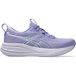 ASICS Gel-Pulse 17 Chaussure neutre Femme - mauve, blanc, Taille 43,5
