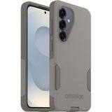 OtterBox Commuter Magneten Hoes voor Samsung Galaxy S26, Grijs