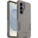 OtterBox Commuter Magneten Hoes voor Samsung Galaxy S26, Grijs