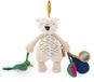 Moulin Roty La forêt Mawa Baboo Hangende Activiteit Tijger