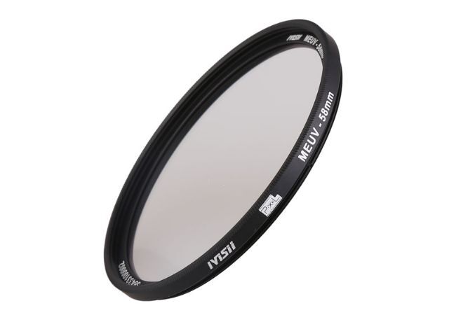 Pixel Pixel UV Filter 58 mm Pixel UV Filter 58 mm