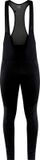 Craft Core Bike Subzero Wind Bib Tights Men - 7318573586146